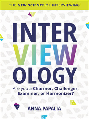 cover image of Interviewology